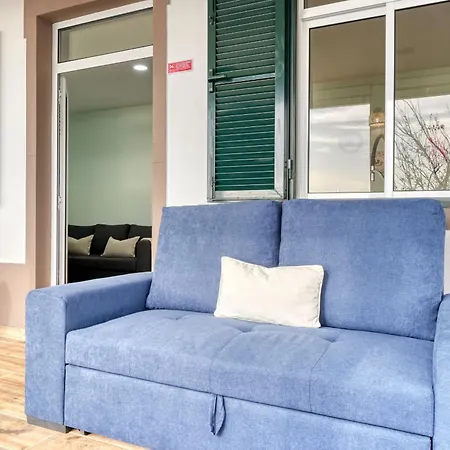 Atlantic View, A Home In Madeira Ponta do Sol  Exterior photo