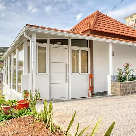 Atlantic View, A Home In Madeira Ponta do Sol  Exterior photo