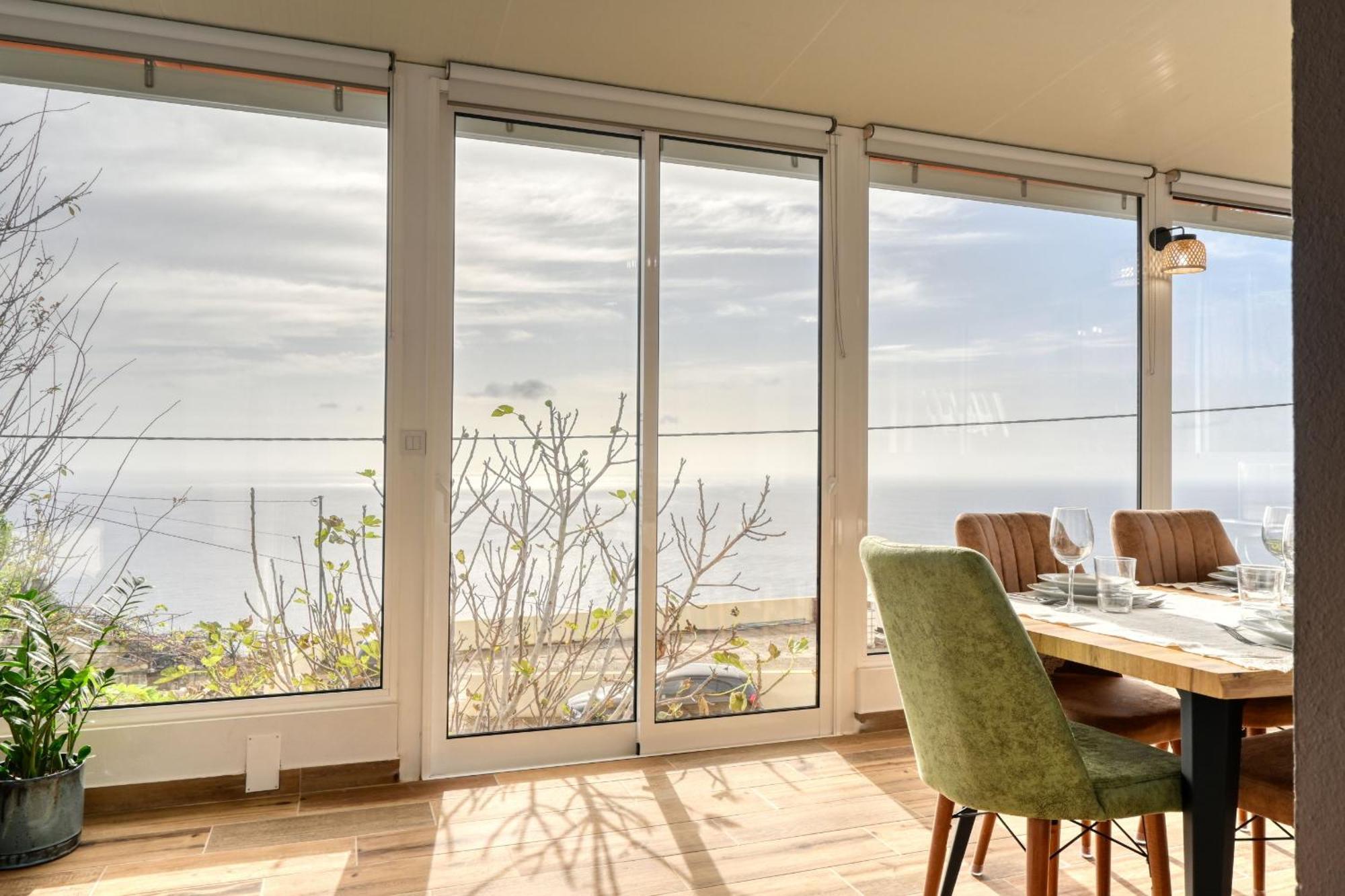Holiday home Atlantic View, A In Madeira *