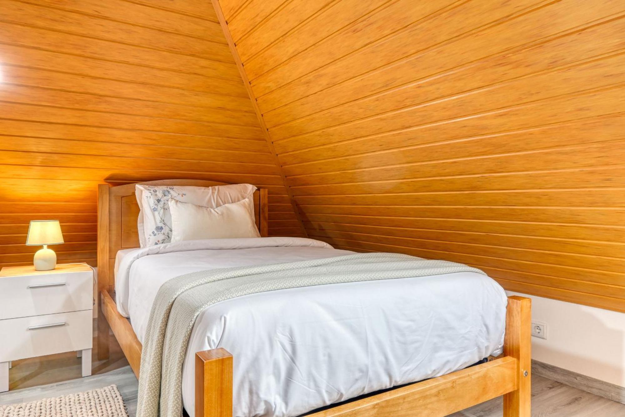 Holiday home Atlantic View, A In Madeira *