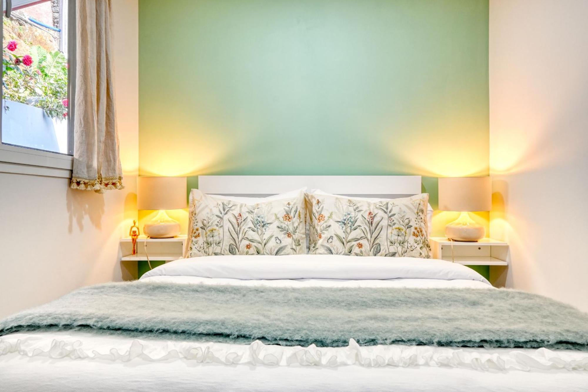 Holiday home Atlantic View, A In Madeira Ponta do Sol (Madeira)