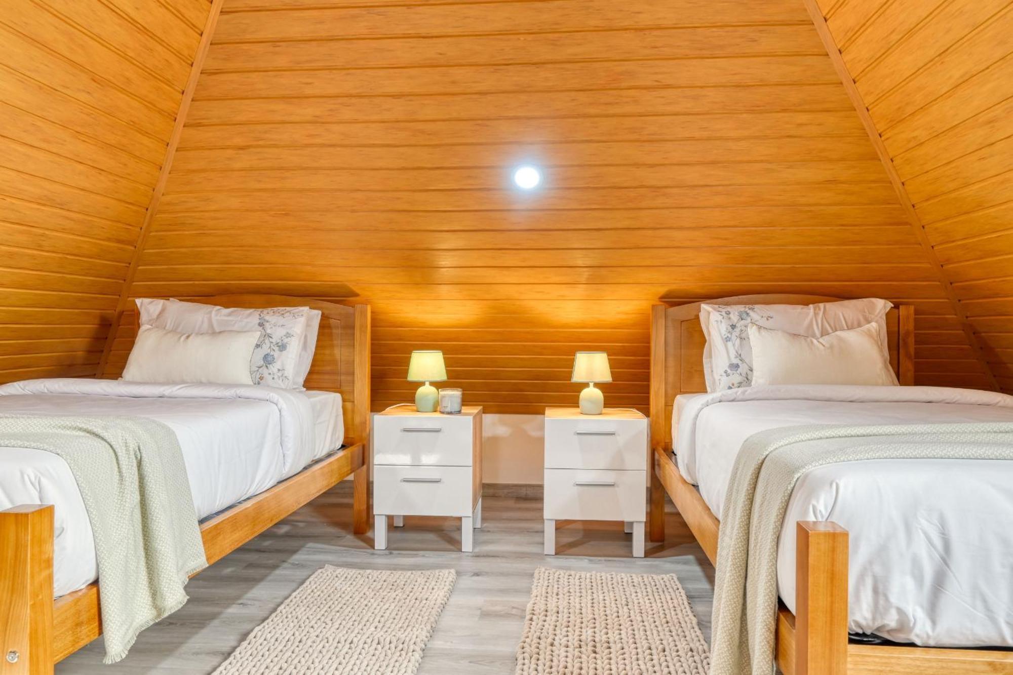 Atlantic View, A In Madeira Holiday home
