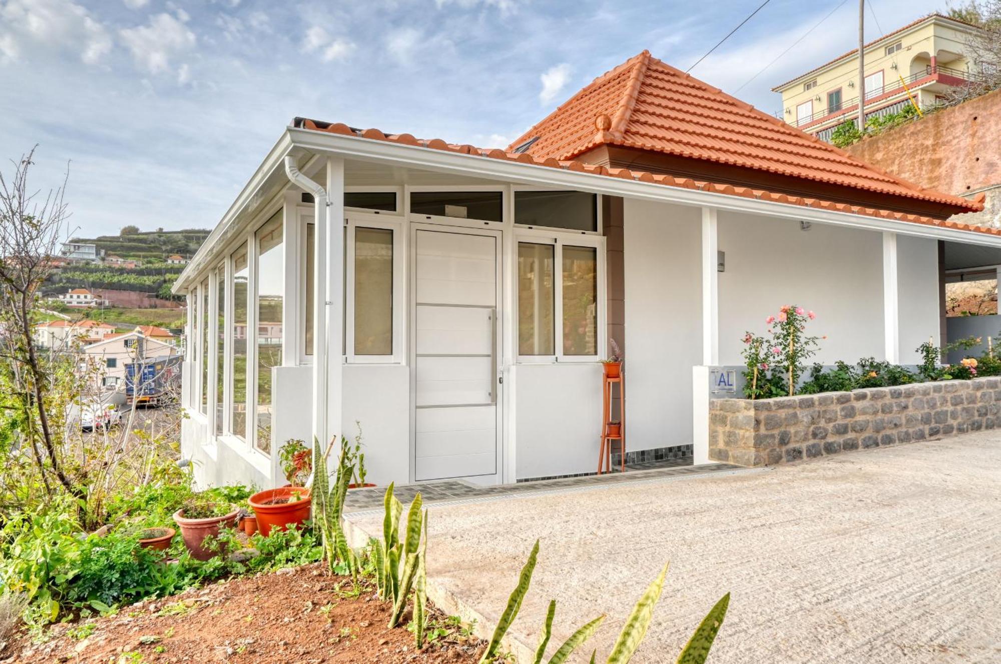 Atlantic View, A In Madeira Holiday home Ponta do Sol (Madeira)
