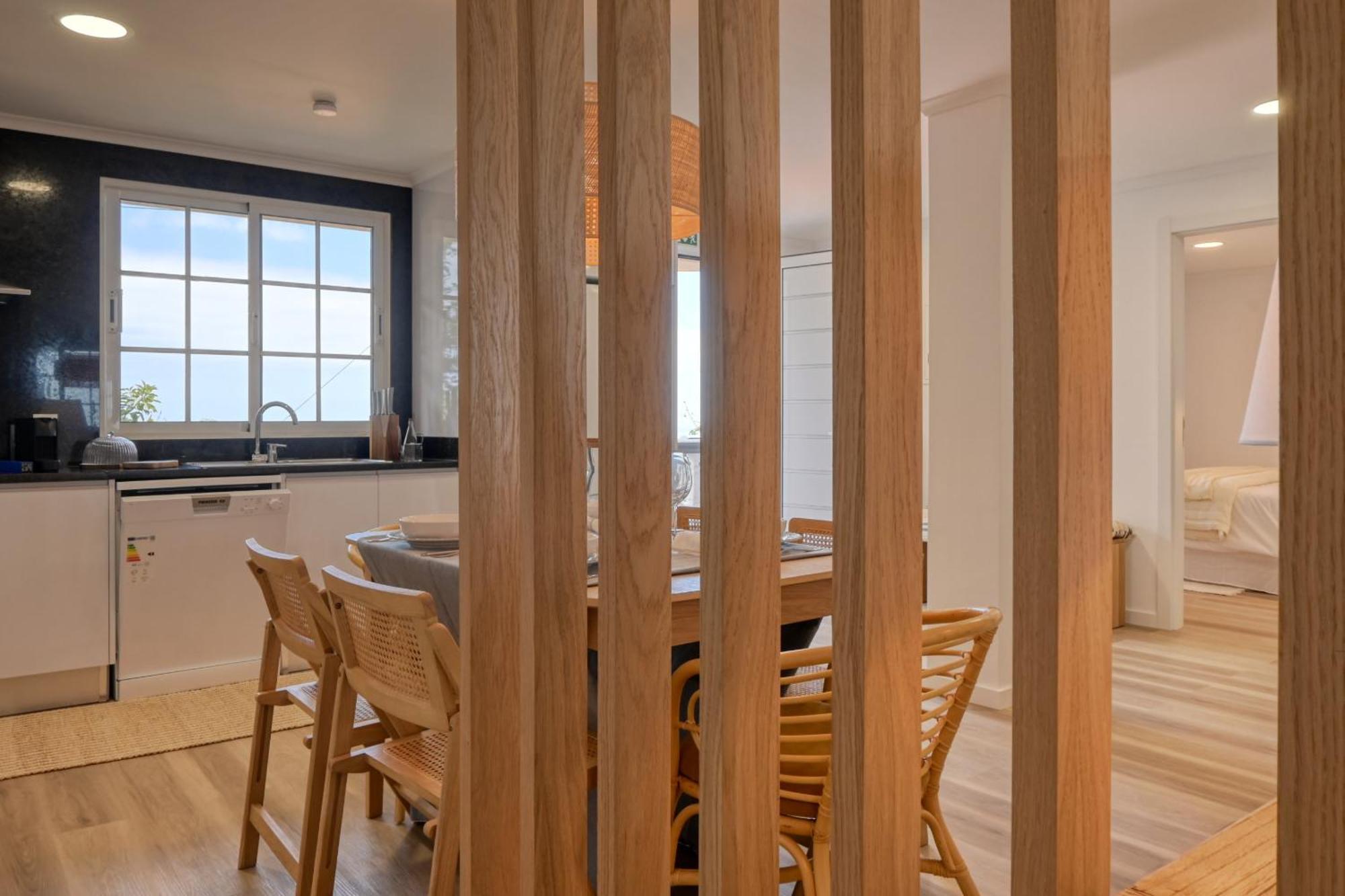 Atlantic View, A In Madeira Holiday home *