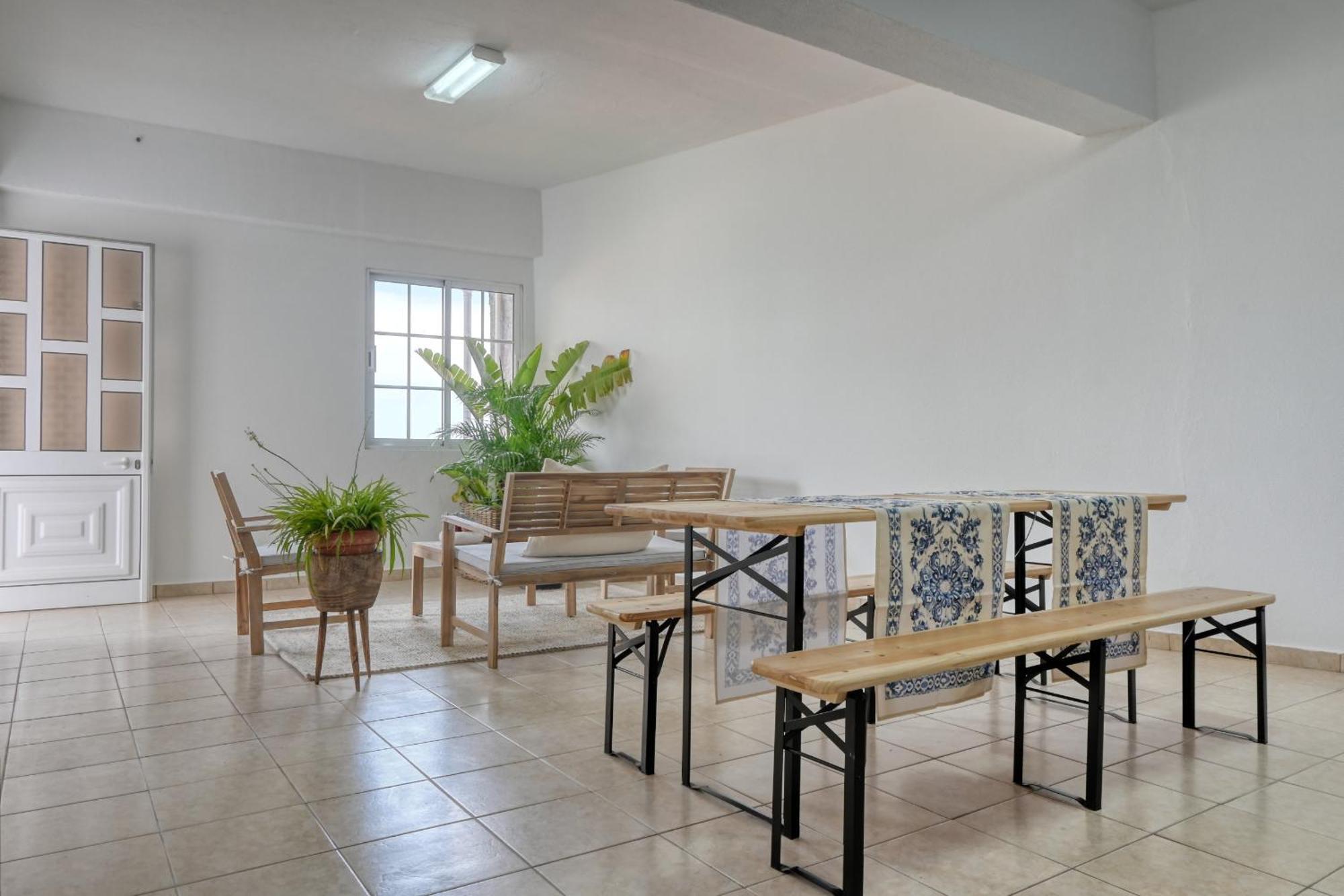 Holiday home Atlantic View, A In Madeira