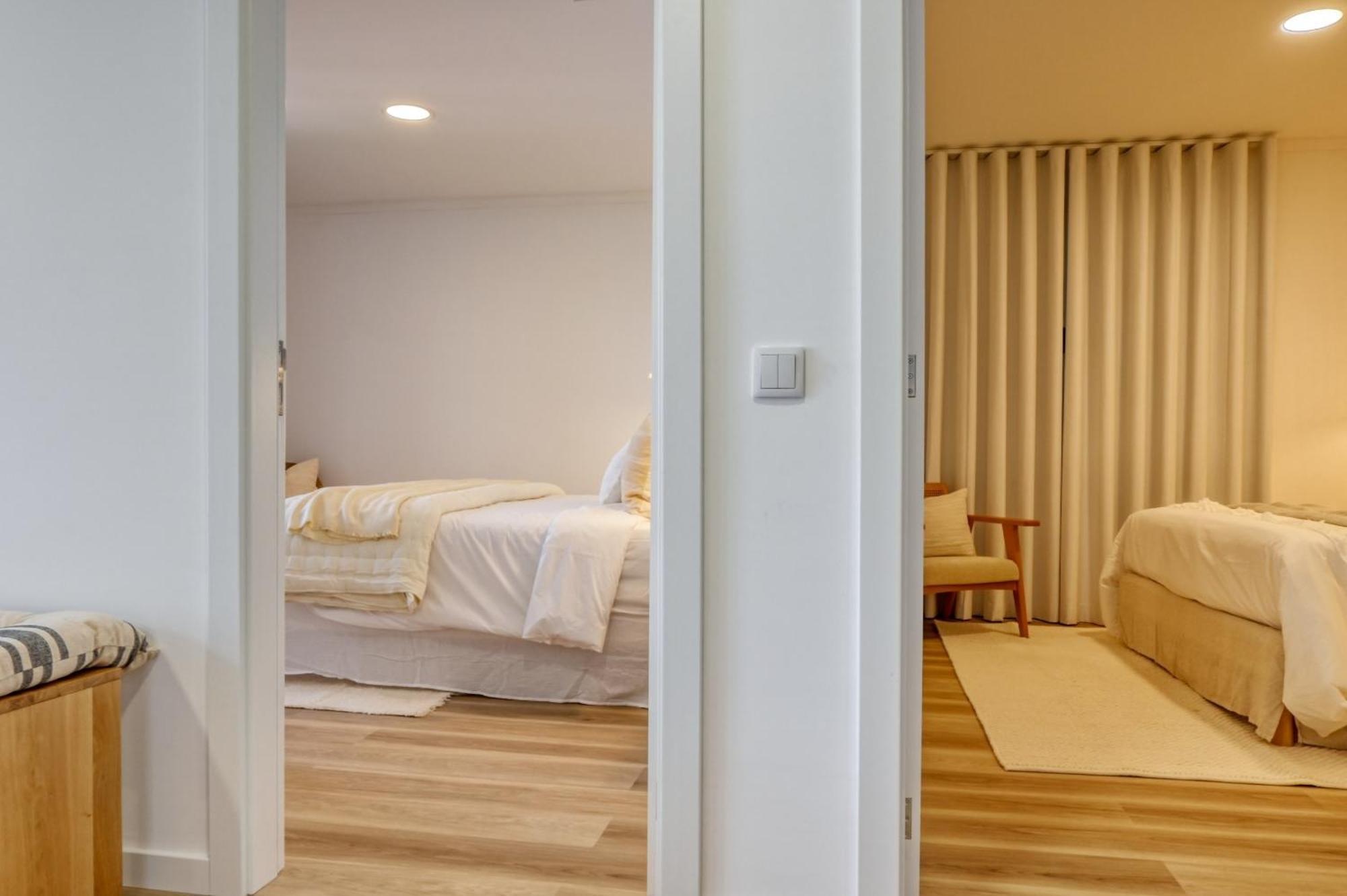 Holiday home Atlantic View, A In Madeira *