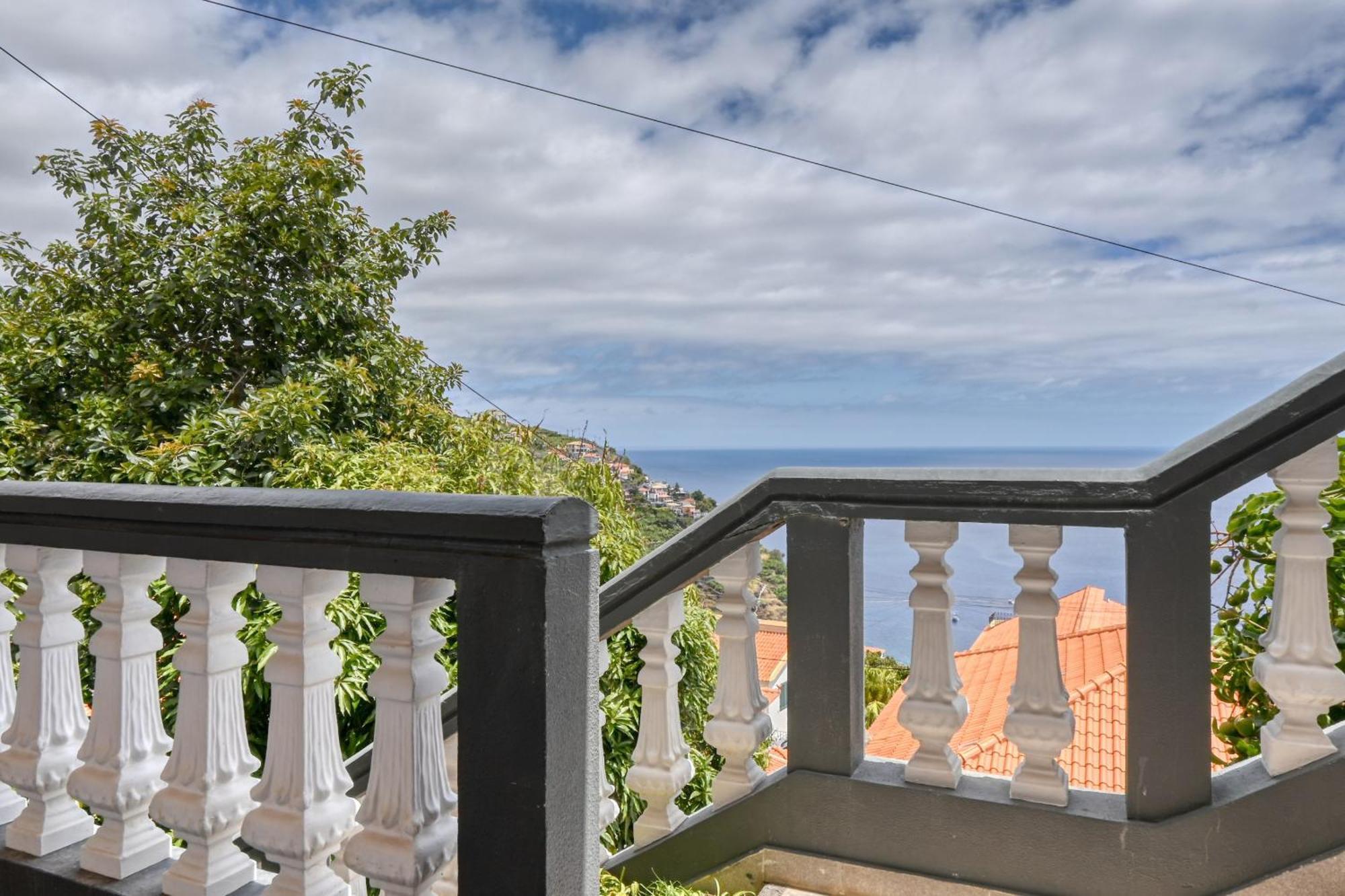 Atlantic View, A In Madeira Holiday home Ponta do Sol (Madeira)