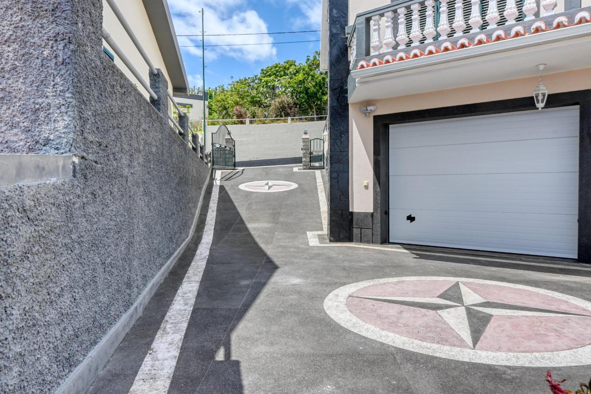 Atlantic View, A In Madeira *