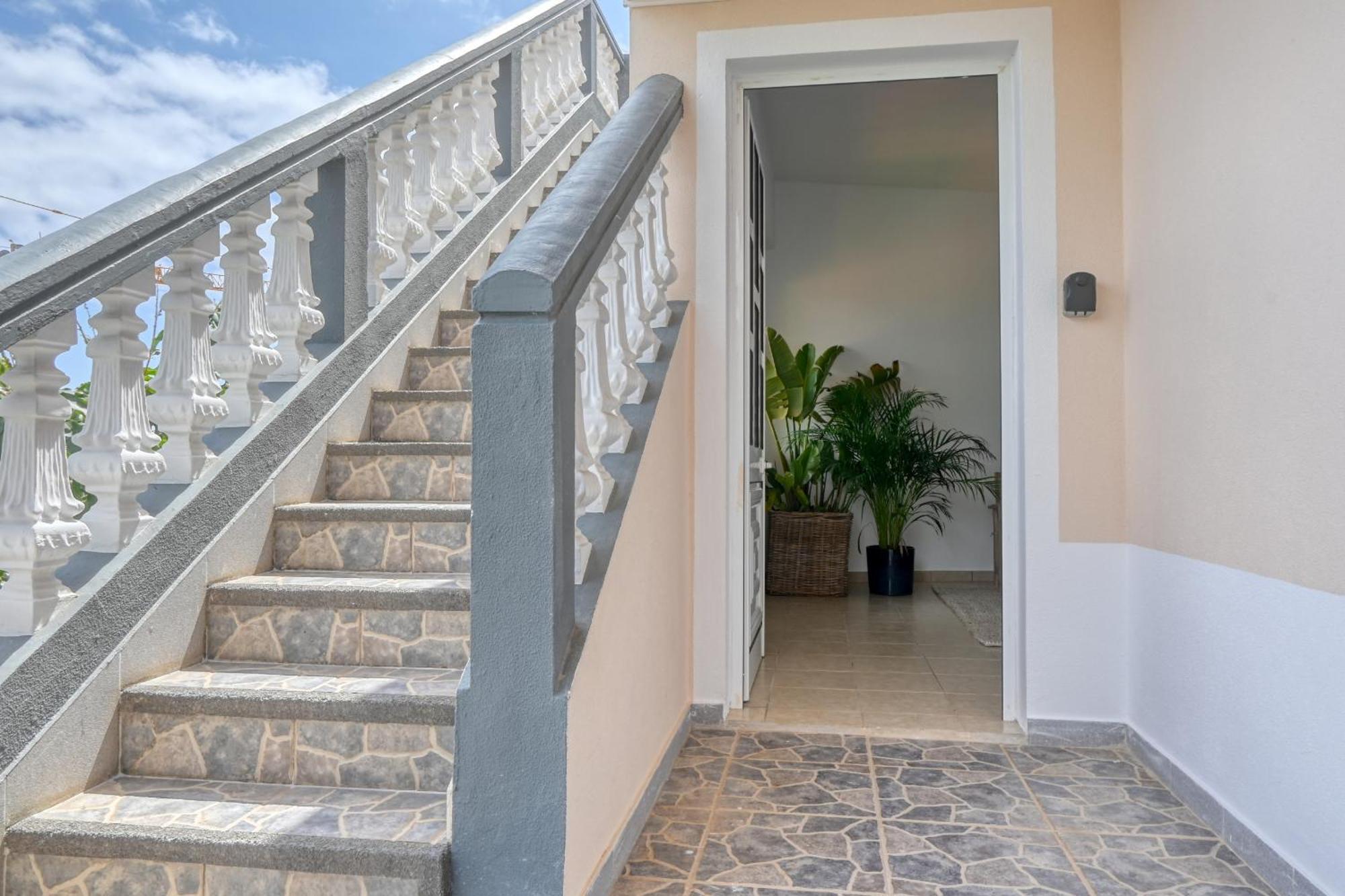 Holiday home Atlantic View, A In Madeira