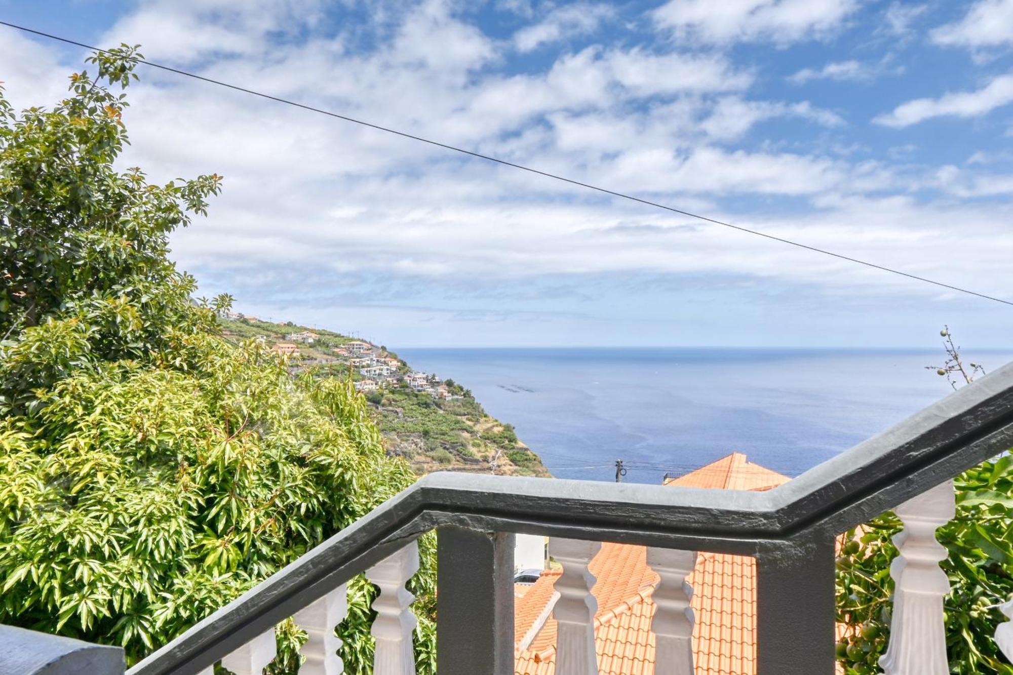 Holiday home Atlantic View, A In Madeira *