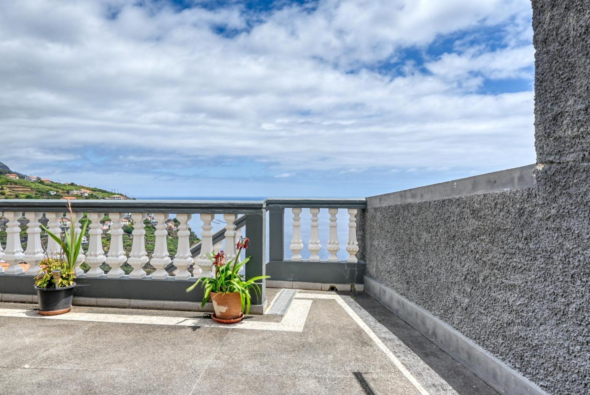 Holiday home Atlantic View, A In Madeira Ponta do Sol (Madeira)