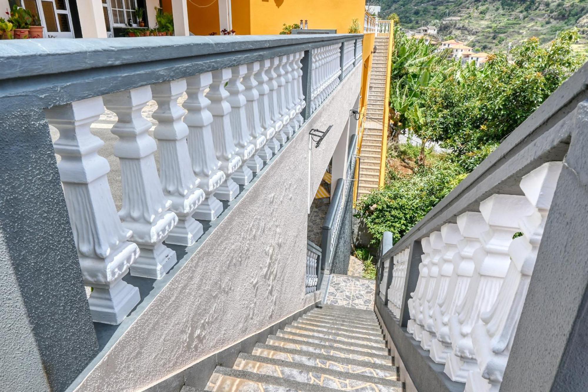 Atlantic View, A In Madeira Holiday home Ponta do Sol (Madeira)