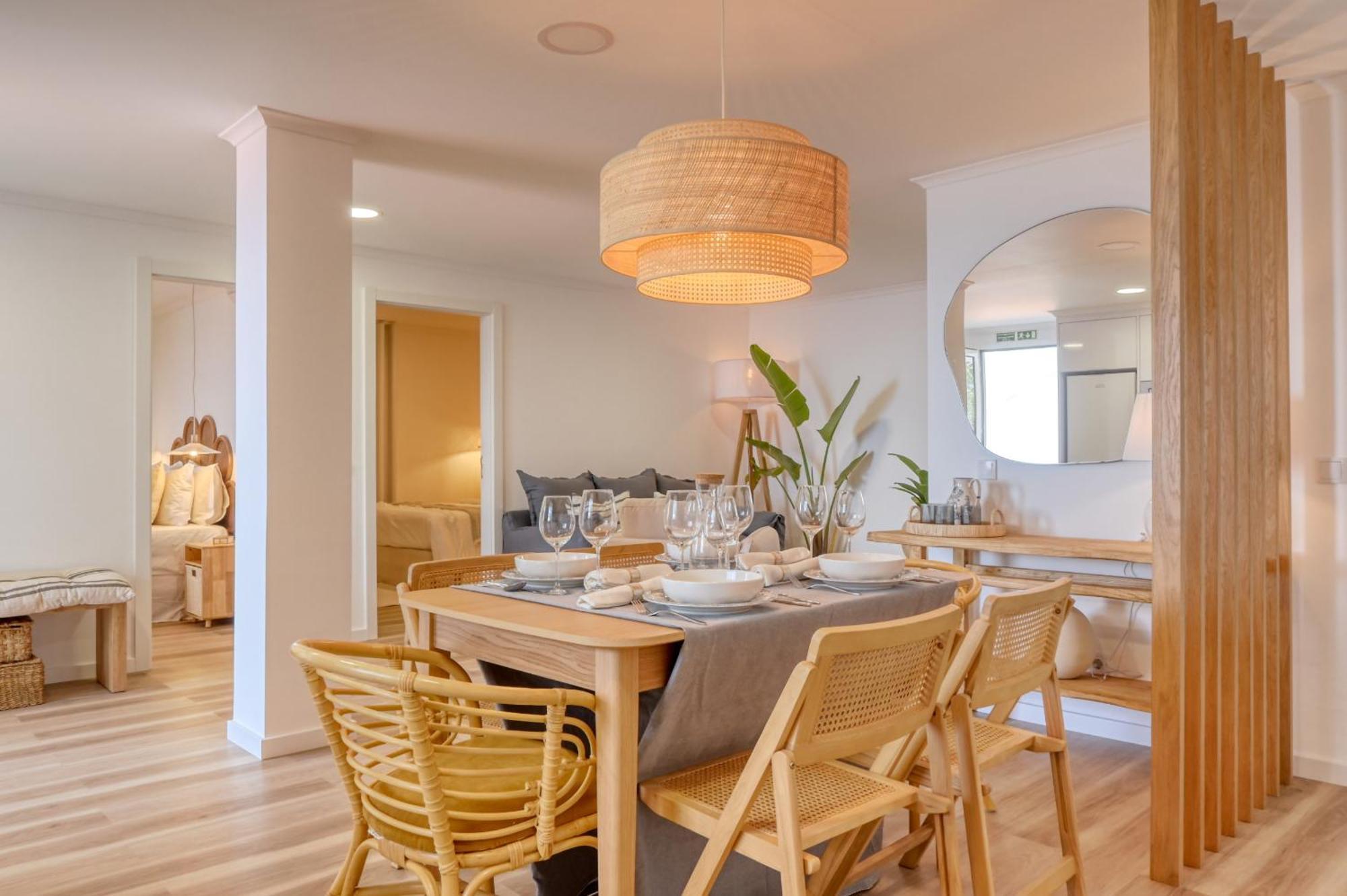 Holiday home Atlantic View, A In Madeira